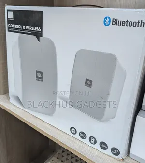 JBL Control X Wireless