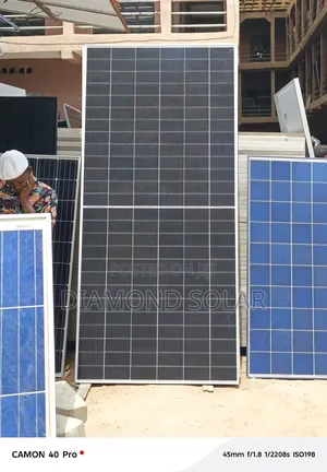 700w Jinko Solar Panel 156cells Available