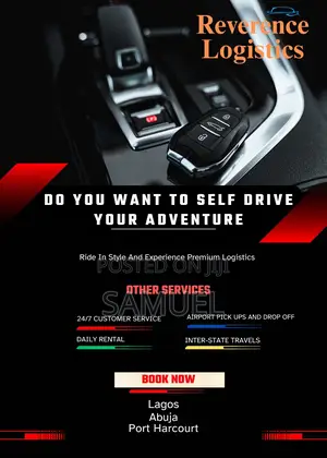 Executive Rentals And Logistics