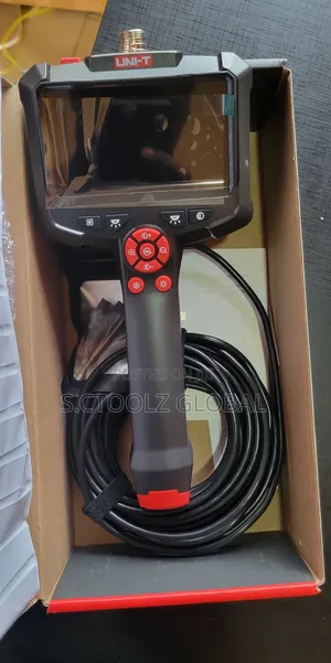 Unit Borescope