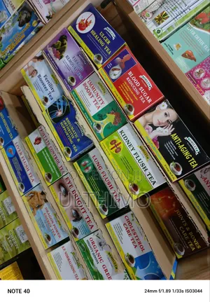 Smiley Immunity,Fibroid, Malaria,Fertility,Ulcer Sugar Tea