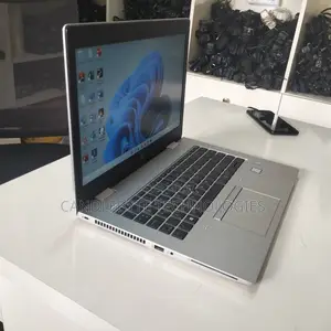 Laptop HP ProBook 640 G5 8GB Intel Core i5 SSD 256GB