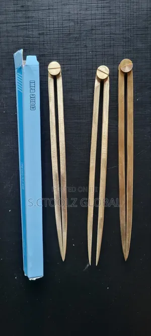 Brass Divider