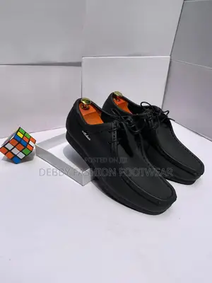 Wallabees Loafers