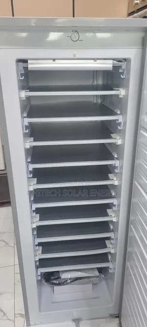 Solar Ice Maker 11 Step