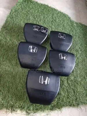 Direct Steering Air Bag Cover