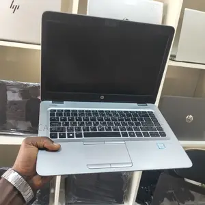 Laptop HP EliteBook 840 G3 8GB Intel Core i5 SSD 256GB