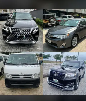 Choice Car Rental Logistics