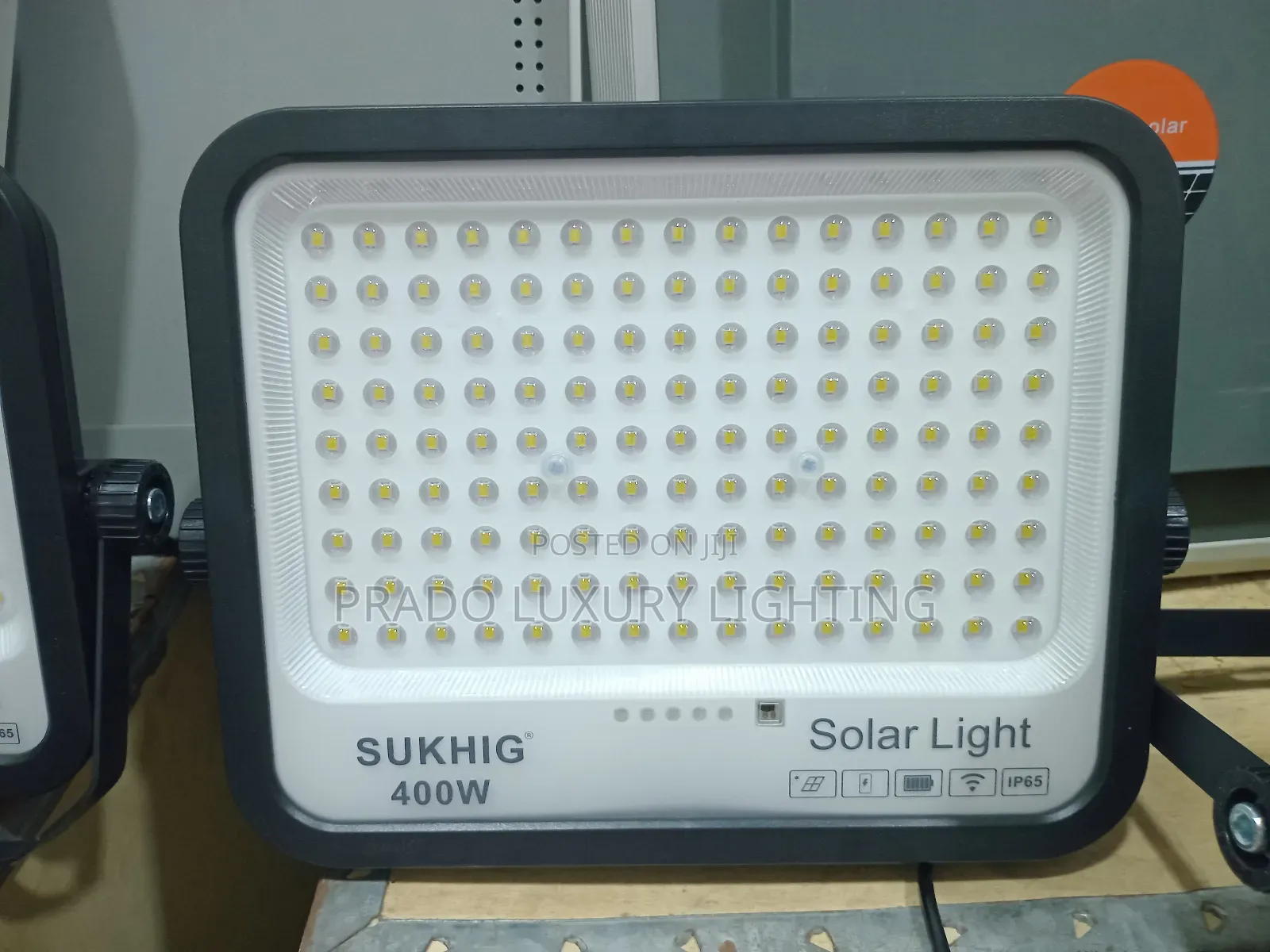 Suking 400watt Floodlight
