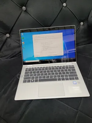 Laptop HP EliteBook X360 1030 G4 16GB Intel Core I5 SSD 256GB