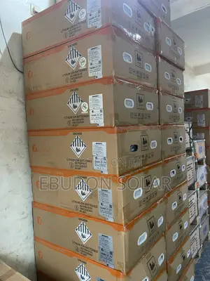 Solar Lithium Ion Battery 10kwh