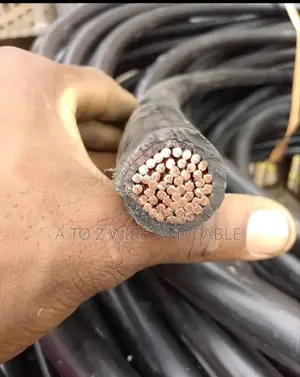 300 Single Core Incomer Cable