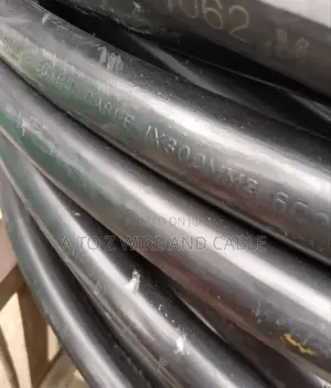 300 Single Core Incomer Cable