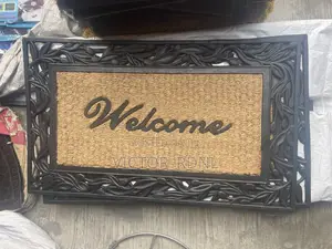 Quality Foot Mat