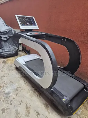 New Standard 8hp Treadmill Ac Motor