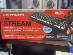 Blackmagic Design Atem Mini Extreme