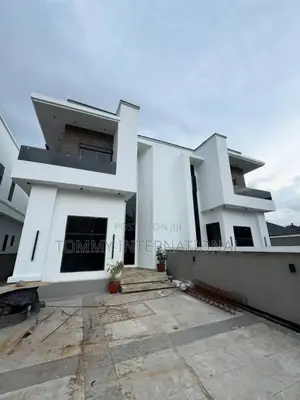 3bdrm Duplex in Shell Cooperative, Port-Harcourt for sale