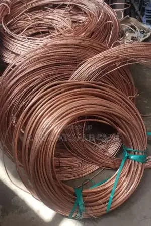 Earthing Materials