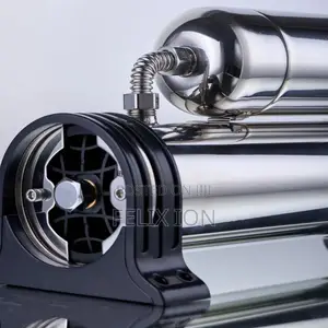 Standalone Uf Membrane Water Filtration