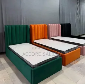 Beautiful Staff or Hostel Bed Frame