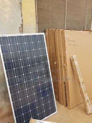 350-Watt Canadian Solar Panels