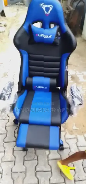 Gamers Chair for Offices