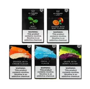 Al Fakher Hookah Shisha Flavour 50g