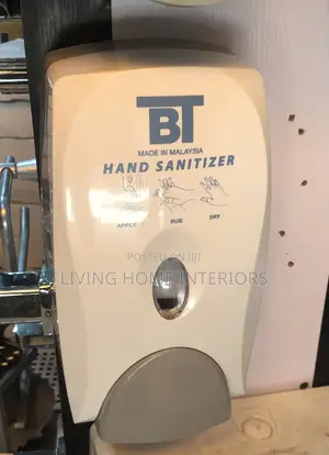 B T Manual Soap Dispenser High Quality
