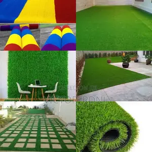 Carpet Grass Multiple Color