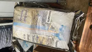 10 Kg Bentonite Salt
