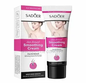 Sadoer Hair Removal Smoothing Cream