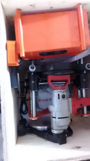 Norrance Hdpe Manual Butt Welding Machine 63mm X 200mm