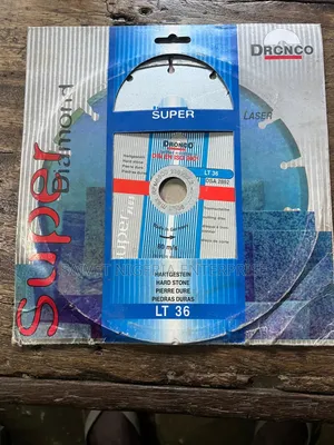 9 Inches Concrete Cutter Blade