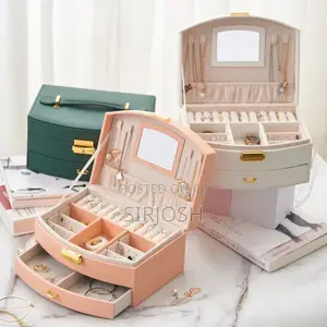 Jewelry Box