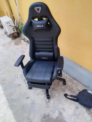Reclining Gaming Chair