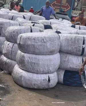 All Sizes of Nigeria Recline Wire