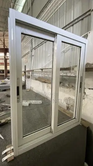 Aluminum Building Services for Home