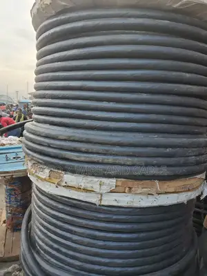 150mm Made for Nigeria