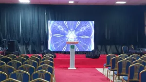 Led Screen Rental
