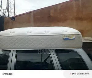5by6 Affordable Canadian Mattress for Back Pain