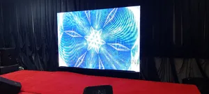 L.E.D Screen Rental 