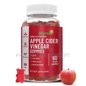 Apple Cider Vinegar