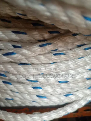 Original Marin Rope Equipment