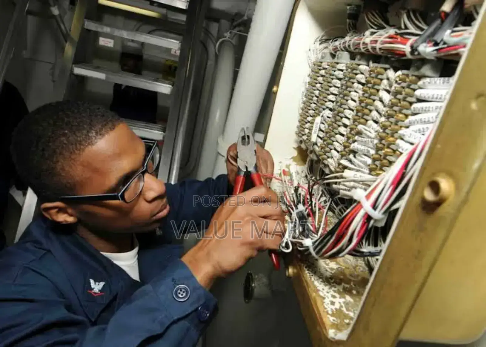 Electrical Works