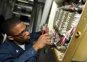 Electrical Works