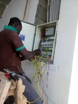 Electrical Works