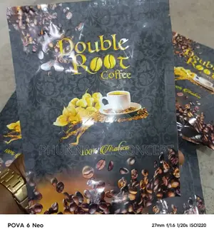 Double Root Coffee