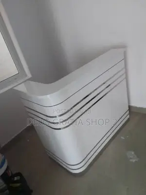 1.2m Reception Desk/Reception Don