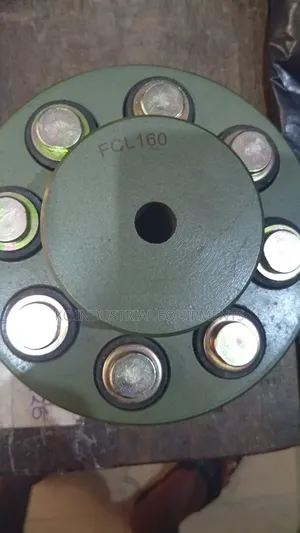 Original FCL 160 Coupling