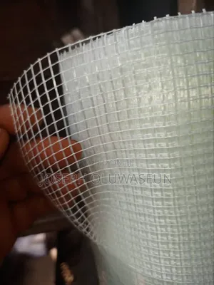 Fiberglass Mesh Net